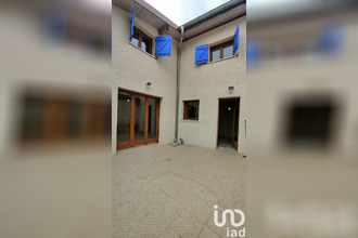  maison st-jean-de-soudain 38110