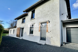  maison st-jean-de-soudain 38110