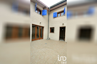  maison st-jean-de-soudain 38110