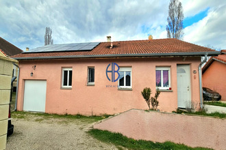  maison st-jean-de-soudain 38110