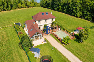  maison st-jean-de-soudain 38110