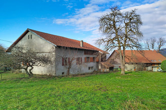  maison st-jean-de-tholome 74250