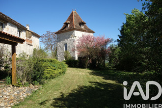  maison st-jean-de-thurac 47270