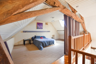  maison st-jean-de-trezy 71490