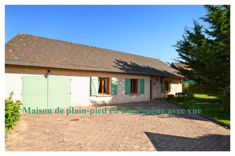  maison st-jean-de-trezy 71490