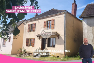  maison st-jean-de-trezy 71490