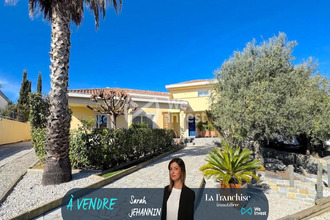  maison st-jean-de-vedas 34430