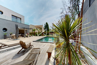  maison st-jean-de-vedas 34430