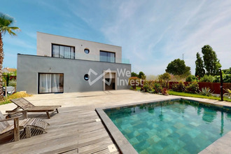  maison st-jean-de-vedas 34430