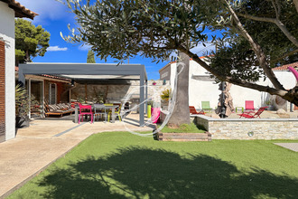  maison st-jean-de-vedas 34430