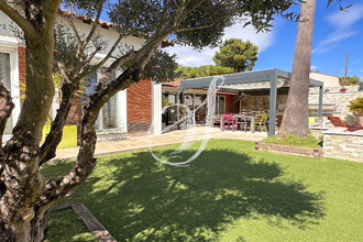  maison st-jean-de-vedas 34430