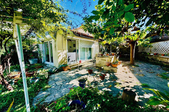  maison st-jean-de-vedas 34430