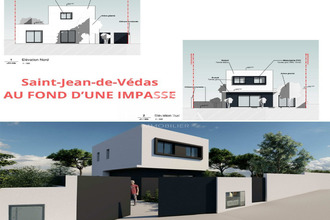  maison st-jean-de-vedas 34430