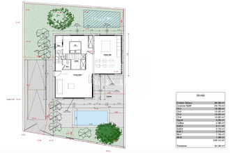  maison st-jean-de-vedas 34430