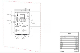  maison st-jean-de-vedas 34430