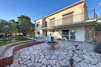  maison st-jean-de-vedas 34430