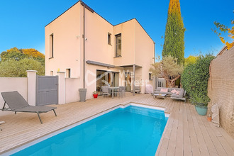  maison st-jean-de-vedas 34430