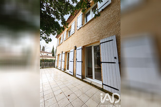  maison st-jean-de-vedas 34430