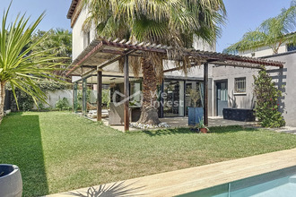  maison st-jean-de-vedas 34430