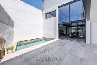  maison st-jean-de-vedas 34430