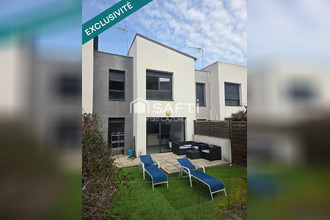  maison st-jean-de-vedas 34430