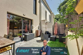  maison st-jean-de-vedas 34430