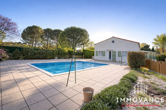  maison st-jean-de-vedas 34430