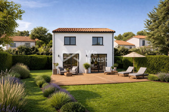  maison st-jean-de-vedas 34430