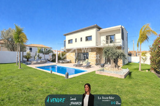  maison st-jean-de-vedas 34430