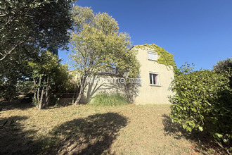  maison st-jean-de-vedas 34430
