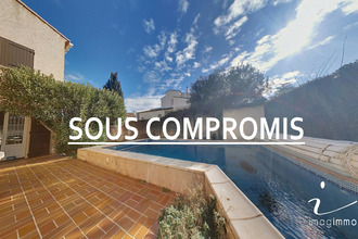  maison st-jean-de-vedas 34430