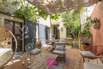  maison st-jean-de-vedas 34430