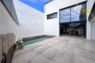  maison st-jean-de-vedas 34430