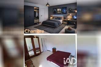  maison st-jean-de-vedas 34430