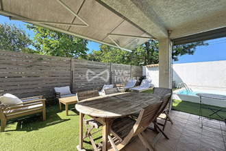  maison st-jean-de-vedas 34430