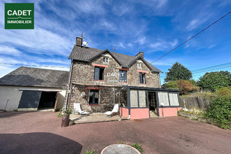  maison st-jean-des-champs 50320