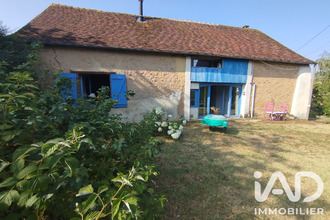  maison st-jean-des-echelles 72320