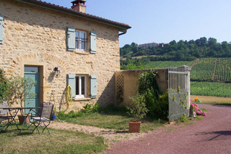  maison st-jean-des-vignes 69380