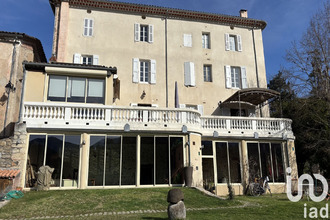  maison st-jean-du-gard 30270