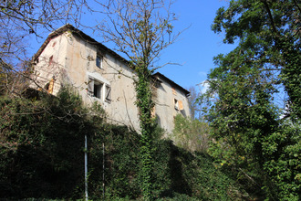  maison st-jean-du-gard 30270