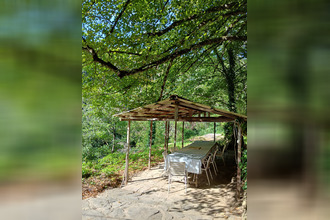  maison st-jean-du-gard 30270