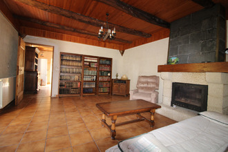  maison st-jean-du-gard 30270