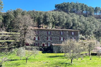  maison st-jean-du-gard 30270