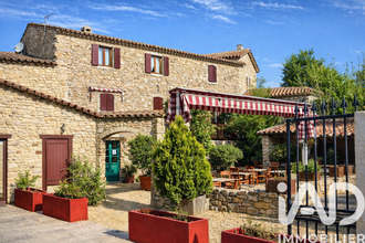  maison st-jean-du-gard 30270