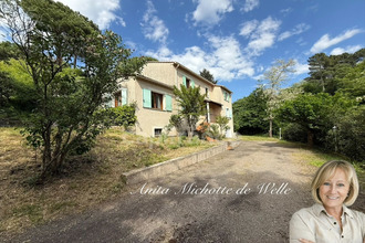  maison st-jean-du-gard 30270