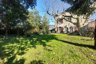  maison st-jean-du-gard 30270