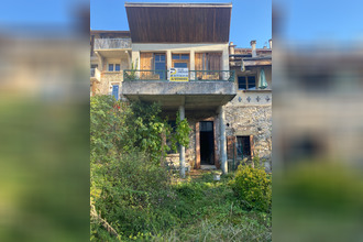  maison st-jean-en-royans 26190