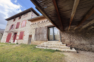  maison st-jean-en-royans 26190