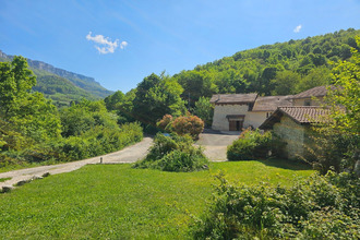  maison st-jean-en-royans 26190