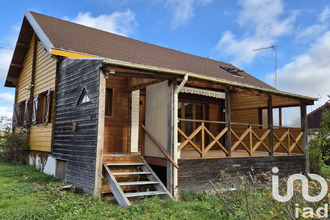  maison st-jean-froidmentel 41160